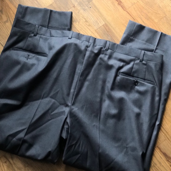 Hickey Freeman - Picture 10 of 16